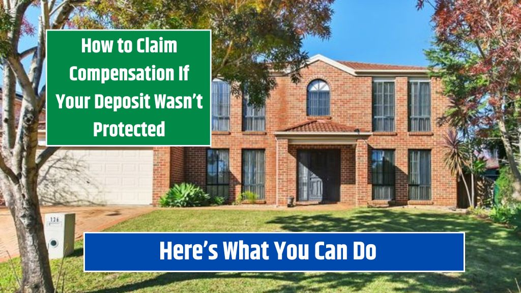How to Claim Compensation If Your Deposit Wasn’t Protected Here’s What You Can Do