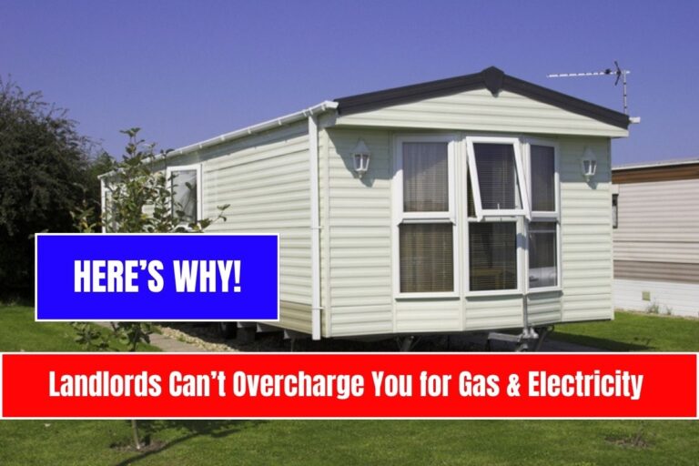Landlords Can’t Overcharge You for Gas & Electricity – Here’s Why!
